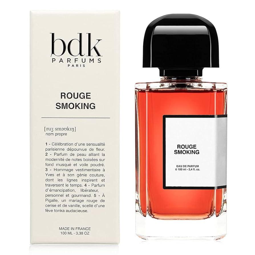 Bdk Parfums Rouge Smoking 100ml EDP for Unisex